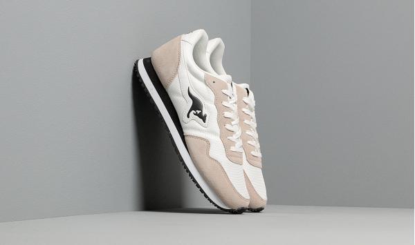 KangaROOS INVADER 40 White