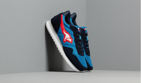 KangaROOS INVADER 40 Brillant Blue