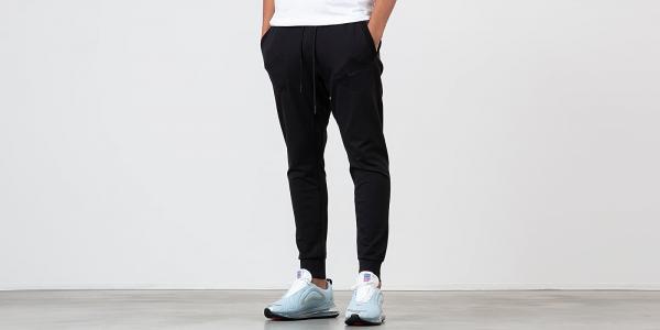 Nike Sportswear Tech Pack Knit Pants Black/ Black