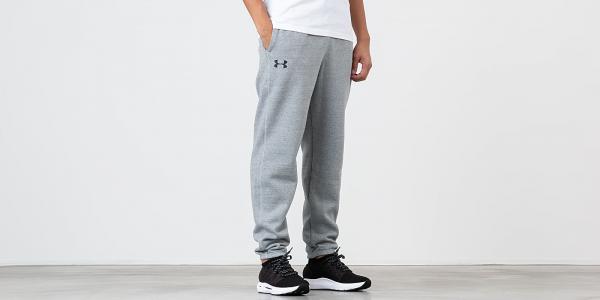 Under Armour Project Rock Pants Grey