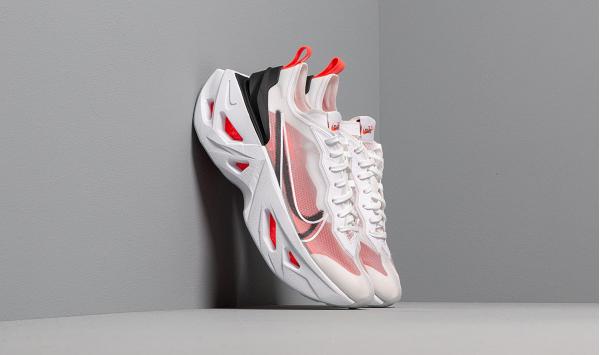Nike W Zoom X Vista Grind White/ Black-Bright Crimson