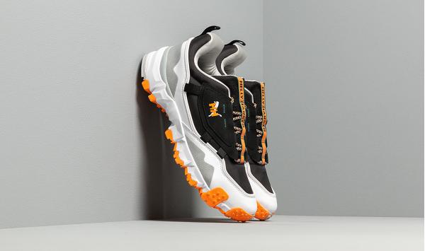Puma x Helly Hansen Trailfox MTS Puma Black