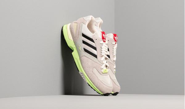 adidas ZX 4000 Light Brown/ Grey Three/ Ash Silver