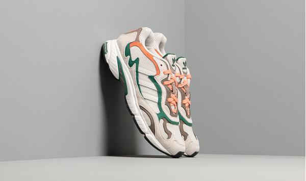 adidas Temper Run Raw White/ Crystal White/ Core Black