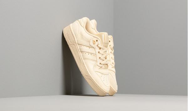 adidas Rivalry Low W Easy Yellow/ Easy Yellow/ Ftw White