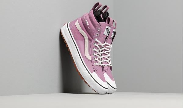 Vans Sk8-Hi Mte 2.0 Dx (MTE) Valerian/ True White
