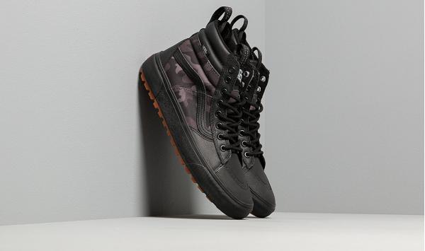 Vans Sk8-Hi Mte 2.0 DX (MTE) Woodland Camo/ Black