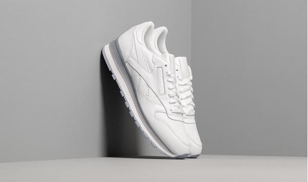 Reebok Classic Leather Mu White/ Dendus/ White