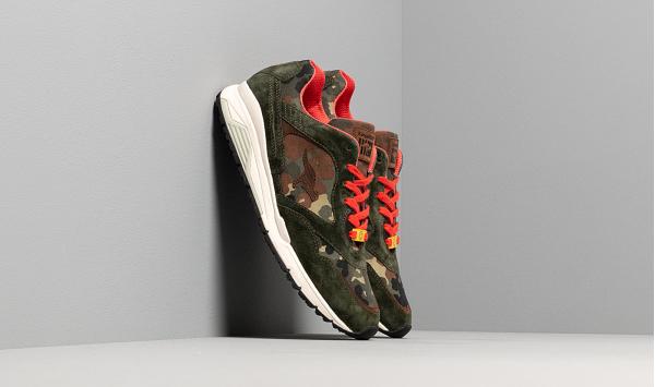 KangaROOS x Veteran Ultimate Camouflage