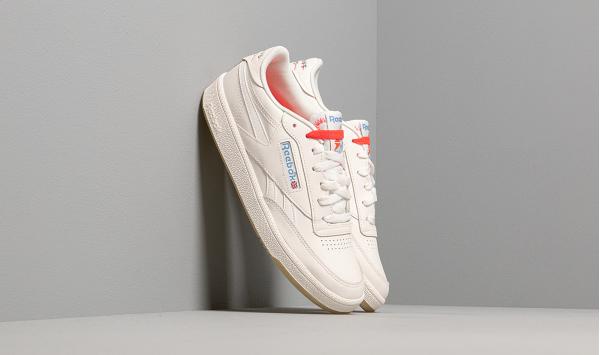 Reebok Club C Revenge White/ Chalk/ None