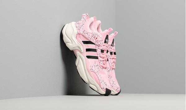 adidas Magmur Runner W True Pink/ Raw White/ Core Black