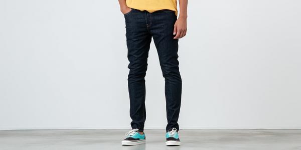 Levis® 512 Slim Taper Fit Jeans Blue