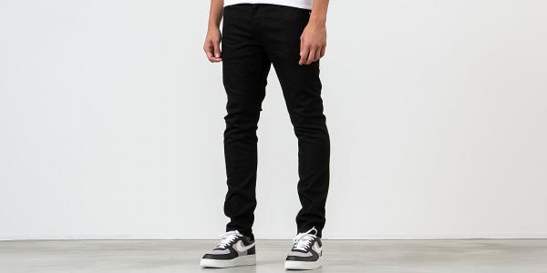 Levis® 512 Slim Taper Fit Jeans Black