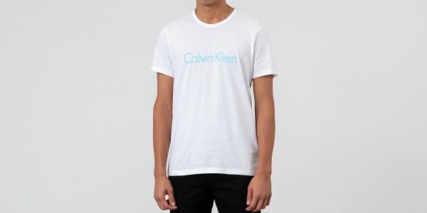 Calvin Klein Tee White