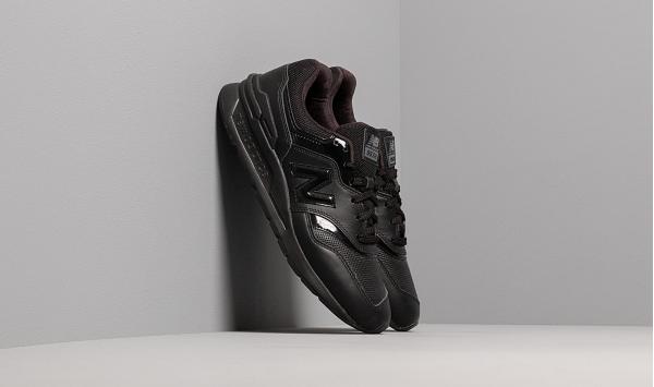 New Balance 997 Black