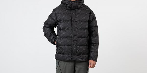 adidas H Down Jacket Reflective