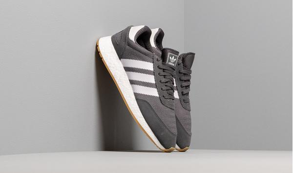 adidas I-5923 Grey Six/ Crystal White/ Ftw White