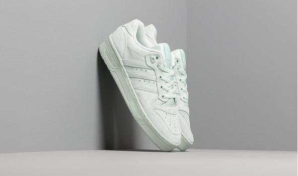 adidas Rivalry Low W Ice Mint/ Ice Mint/ Ftw White