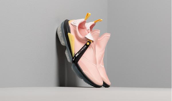 Nike W Joyride Optik Coral Stardust/ Chrome Yellow