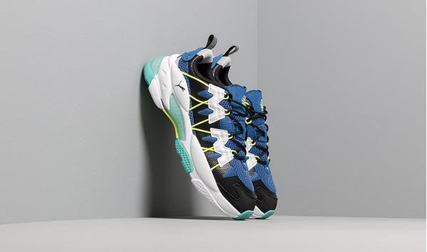 Puma Lqd Cell Omega Puma Black-Galaxy Blue