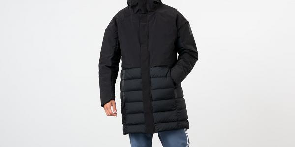 adidas Myshelter Jacket Black/ Black