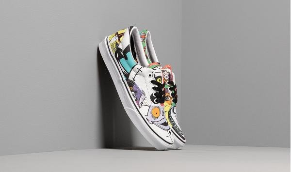 Vans x The Nightmare Before Christmas Era (DISNEY) Halloweentown