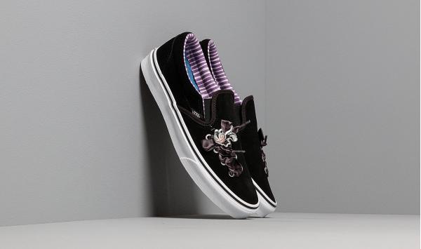 Vans x The Nightmare Before Christmas Classic Slip-On Lace (DISNEY) Haunted Toys