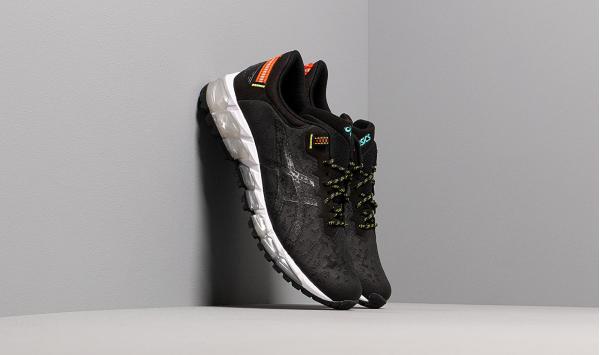Asics GEL-Quantum 360 5 TRL Graphite Grey/ Black