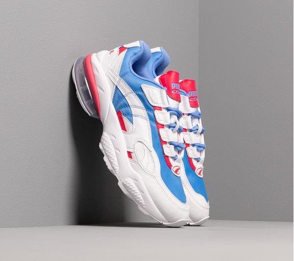 Puma CELL Venom Shift 2 Wn s Puma White-Blue Glimmer