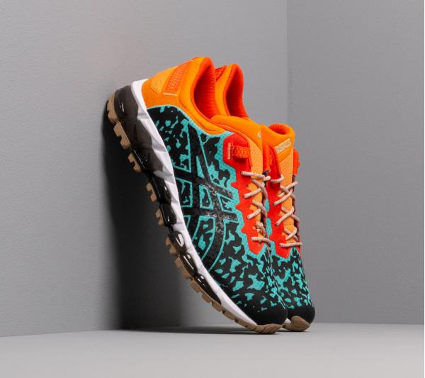 Asics GEL-Quantum 360 5 TRL Ice Mint/ Black