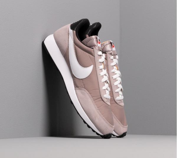 Nike Air Tailwind 79 Pumice/ White-Black-Team Orange