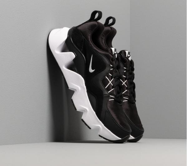 Nike Wmns Ryz 365 Black/ White