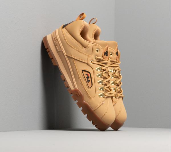 Fila Trailblazer L low Chipmunk