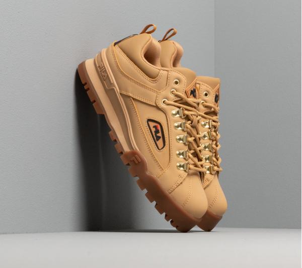 Fila Trailblazer L wmn Chipmunk