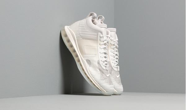 Nike LeBron x John Elliott Icon QS White/ Sail-summit White