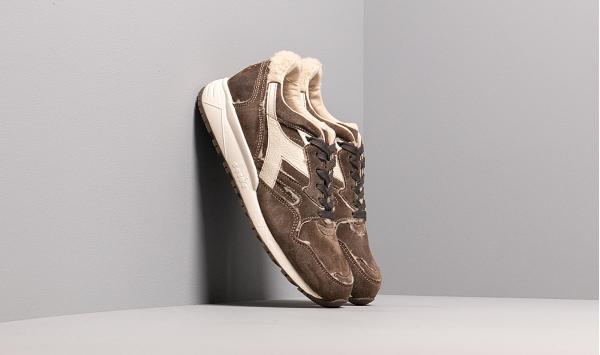 Diadora N9002 Aviator Italy Black Beluga