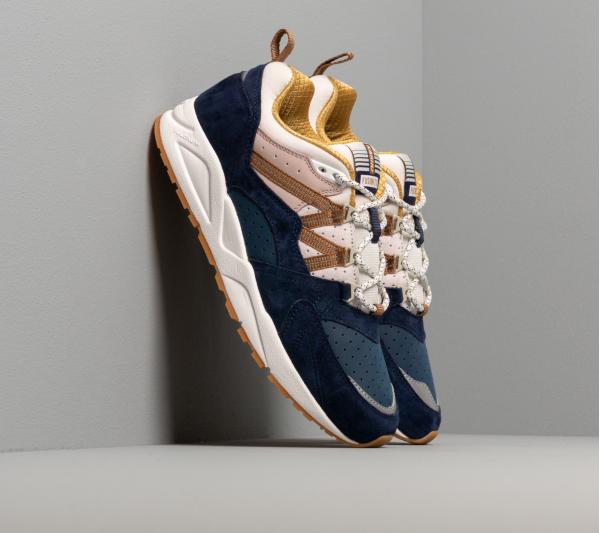 Karhu Fusion 2.0 Patriot Blue/ Tapenade