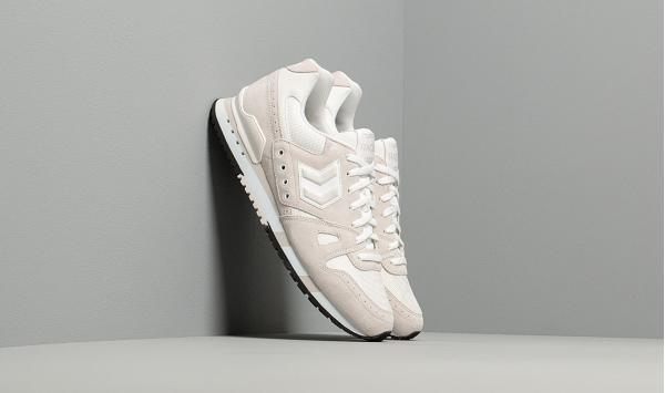 hummel Marathon GBW White