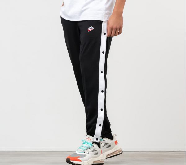 Nike Sportswear Tearaway Pants Black/ White