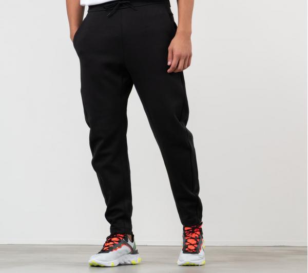 Nike Sportswear Tech Fleece Pants Black/ Black