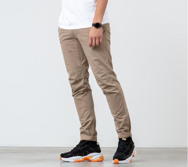 maharishi Custom Pants Sand
