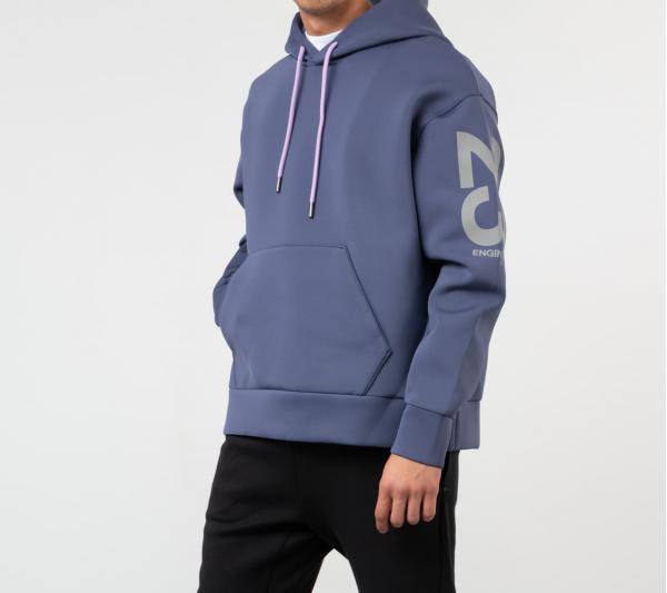 Jordan 23 Engineered Hoodie Sanded Purple/ Violet Star