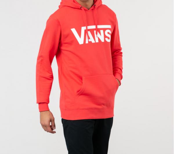 Vans Classic Hoodie II Hibiscus