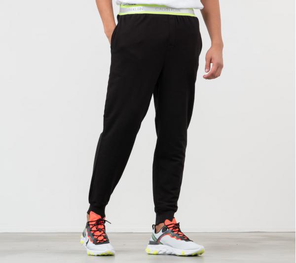 Calvin Klein Lounge Joggers Black