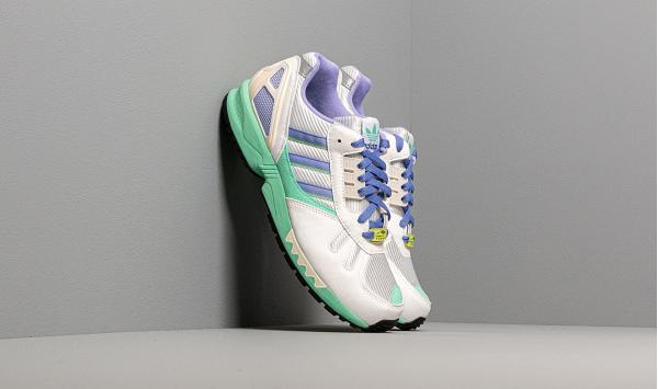 adidas ZX 7000 OG Ftwr White/ Crystal White/ Shock Yellow