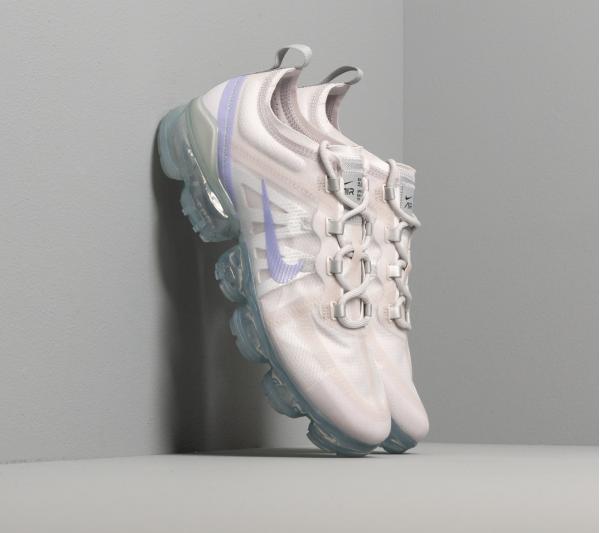 Nike Wmns Air Vapormax 2019 Se Vast Grey/ Purple Agate-Wolf Grey