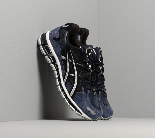 Asics GEL-Kayano 5 360 Midnight/ Performance Black