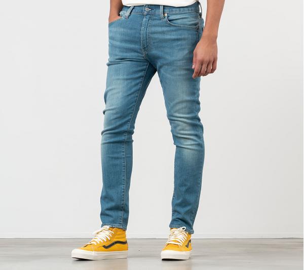 Levi's® 512 Slim Taper Fit Jeans Blue Denim