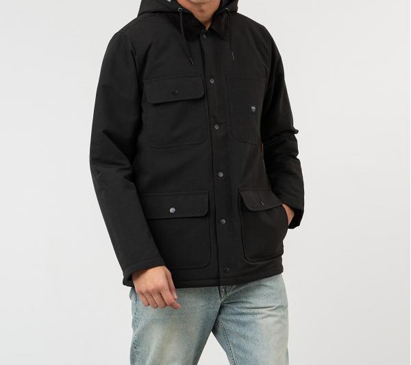 Vans Drill Chore Coat Black