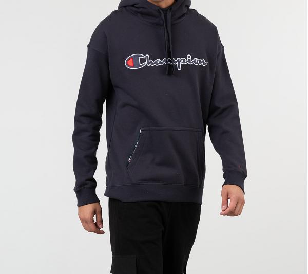 Champion Hoodie Night Blue